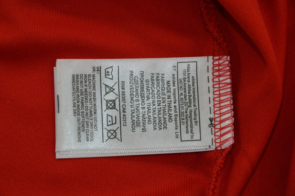 KOLN 77-78 — Club Retro