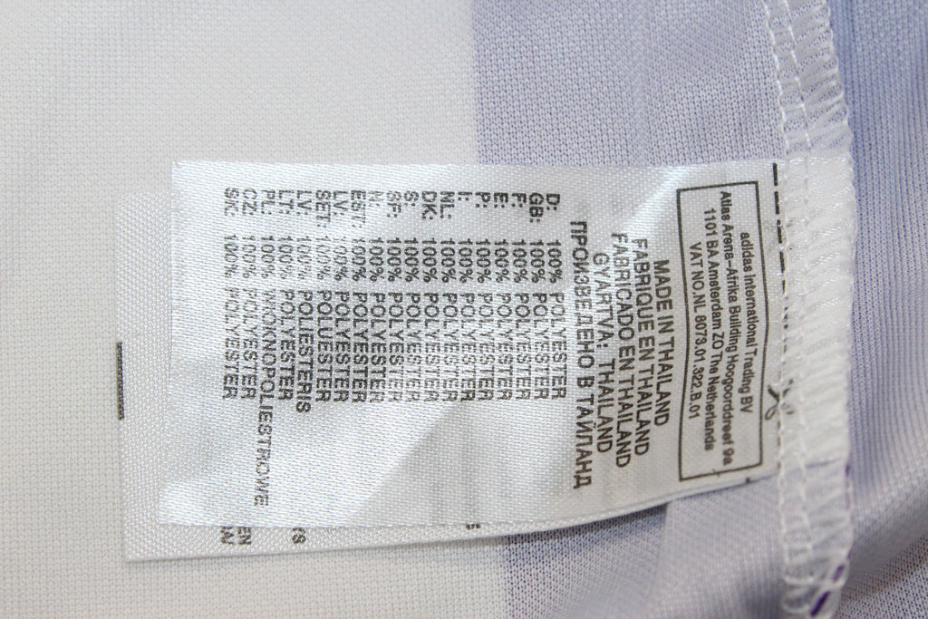 VALLADOLID 84 — Club Retro