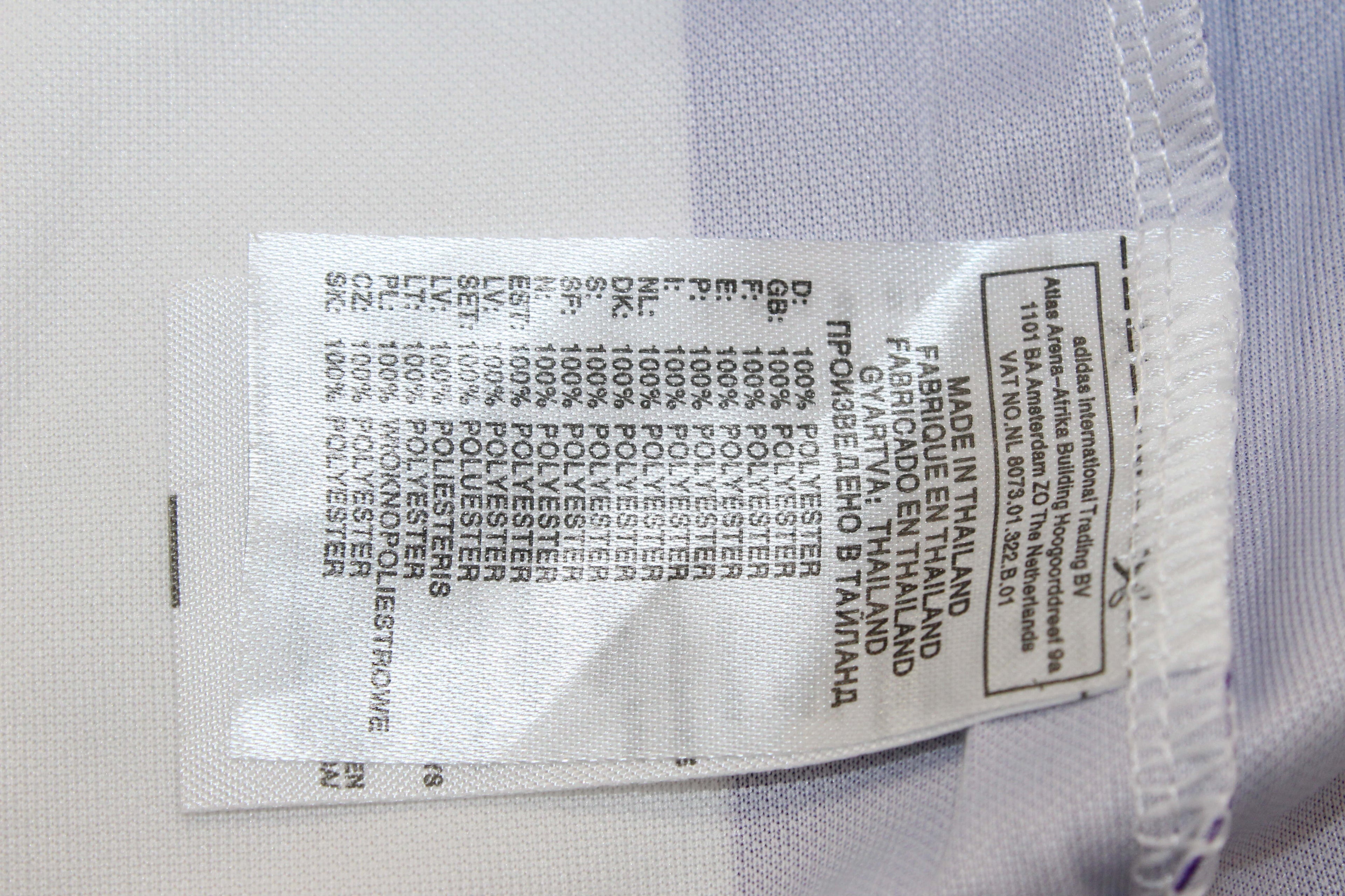 VALLADOLID 84 — Club Retro