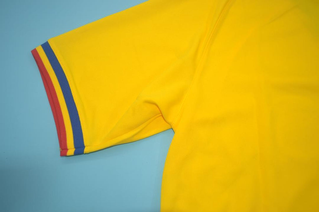 ROMANIA 1994 — National Retro