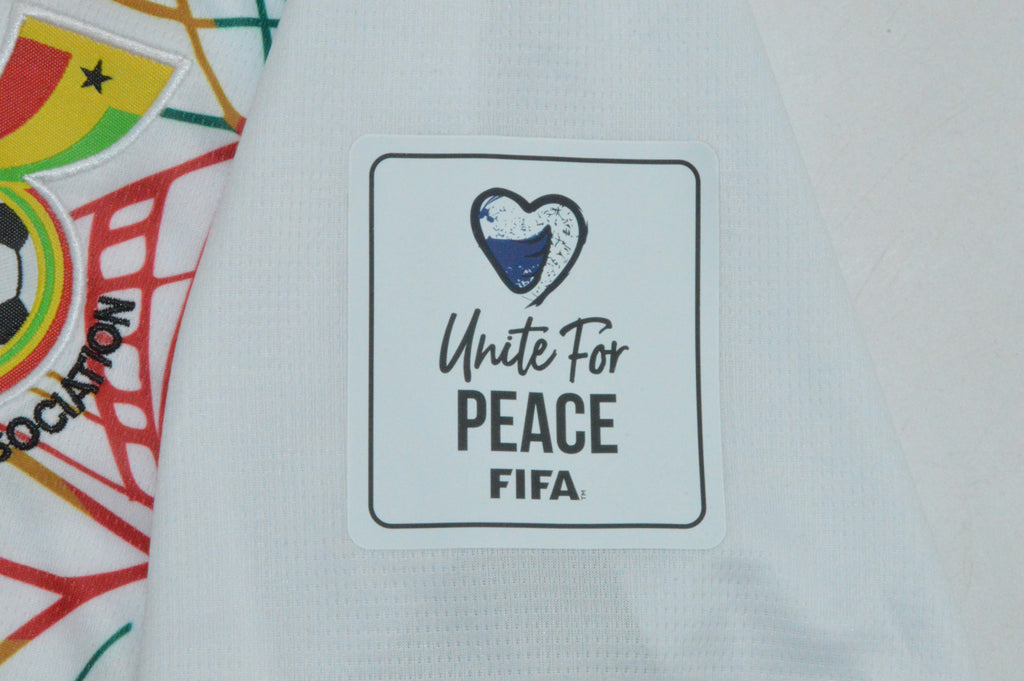 GHANA 26 — World Cup 2026