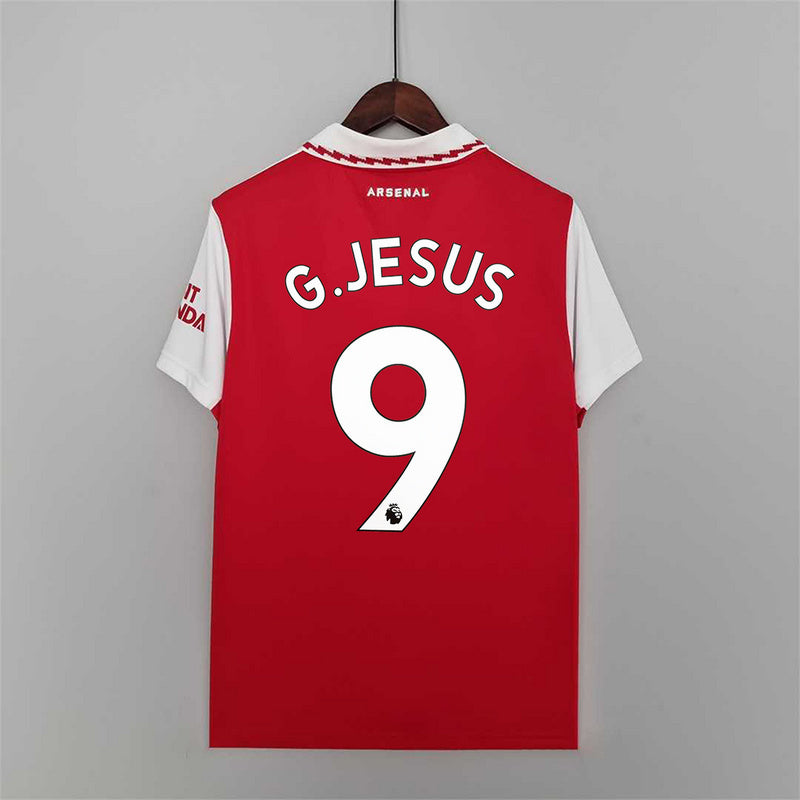 22-23 Arsenal home