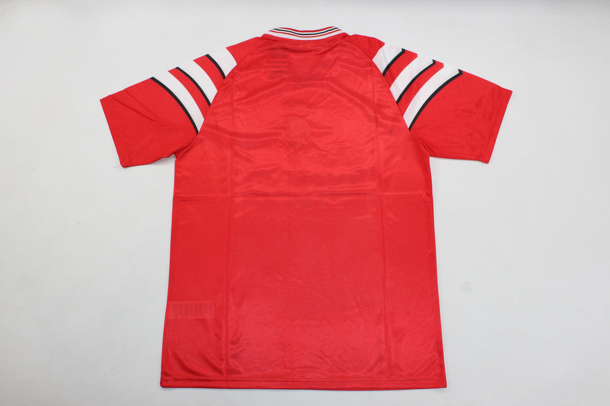RANGERS 96-97 — Club Retro