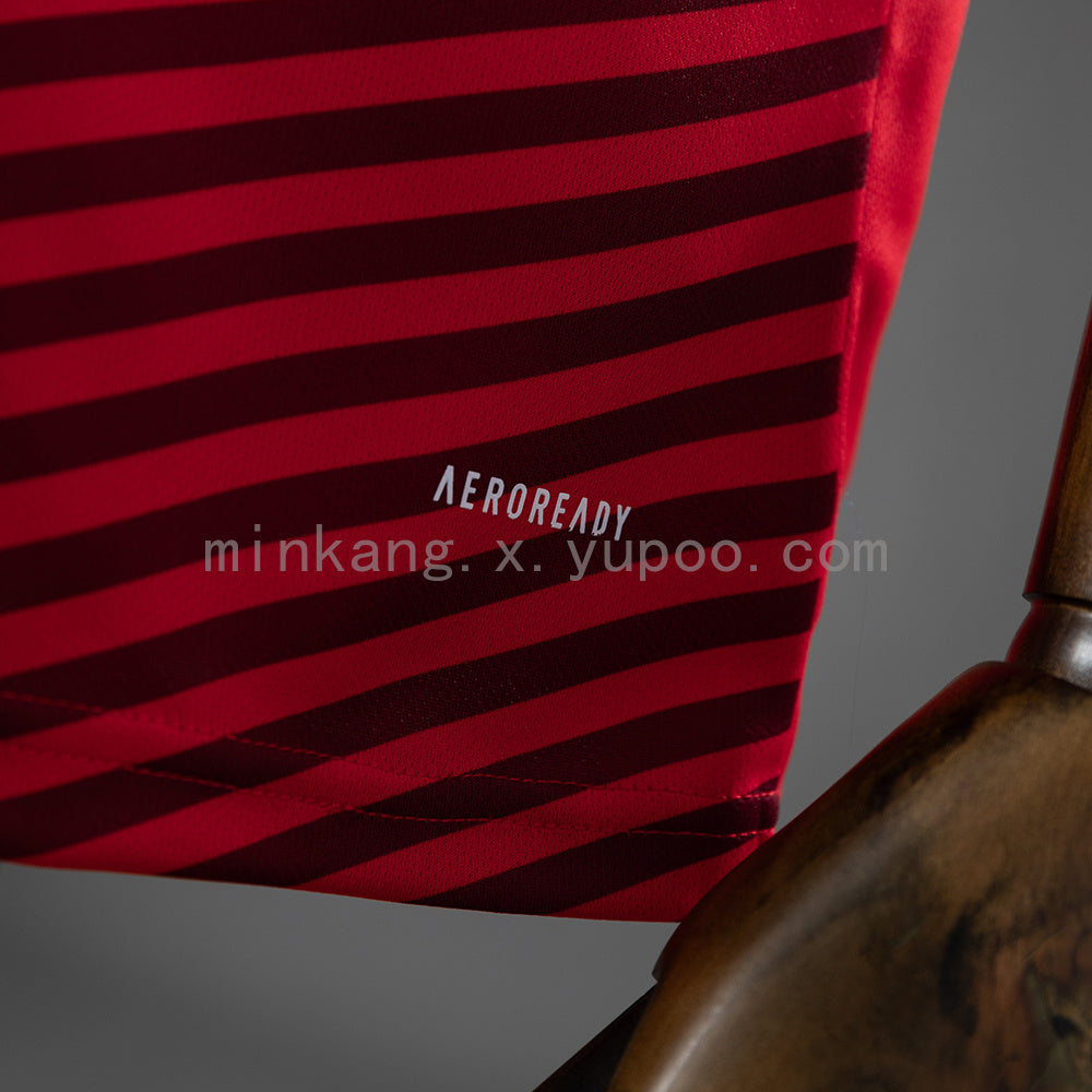 Bayern Munich 21/22 Home Retro Jersey S-XXL