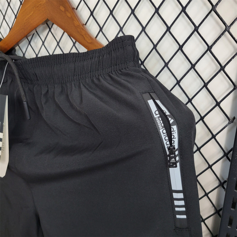 Pantalon Corto de Futbol ##0037 — Zhang199