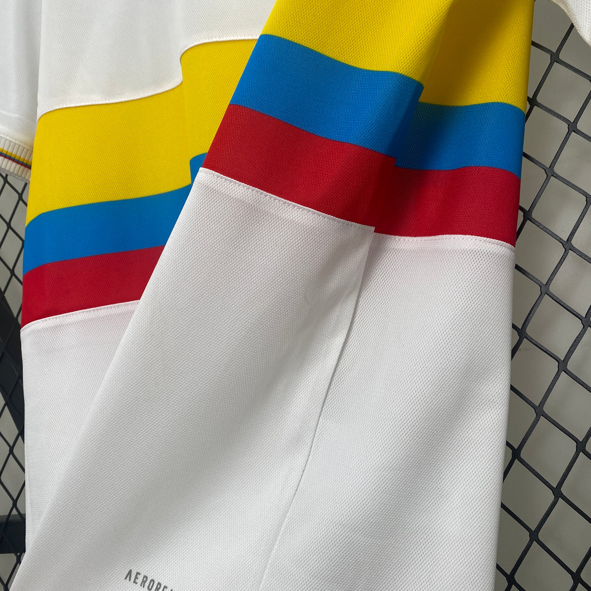 Commemorative Edition Colombia Centennial S-4XL
