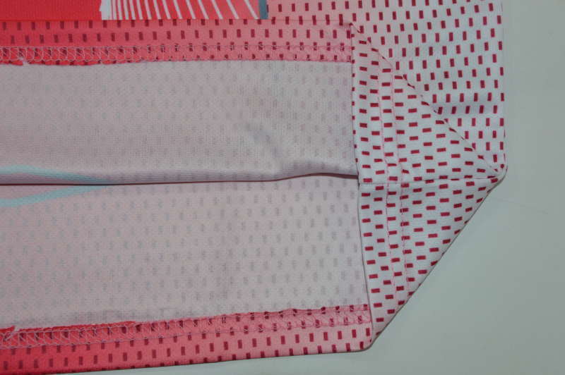 Barcelona 2025/26 Pink And Red KAROL G VERSION kid kit Size16-28