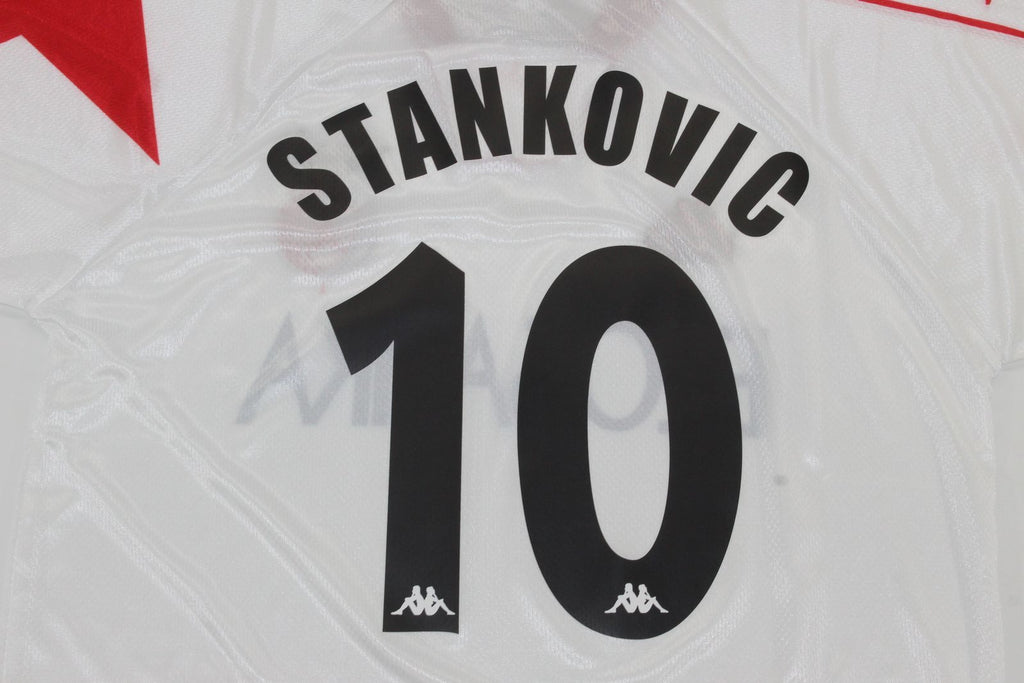 RED STAR 95-97 — Club Retro