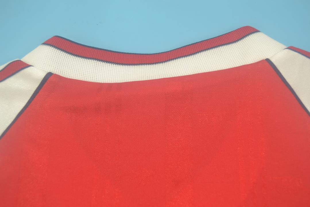 ARSENAL 88-90 — Club Retro