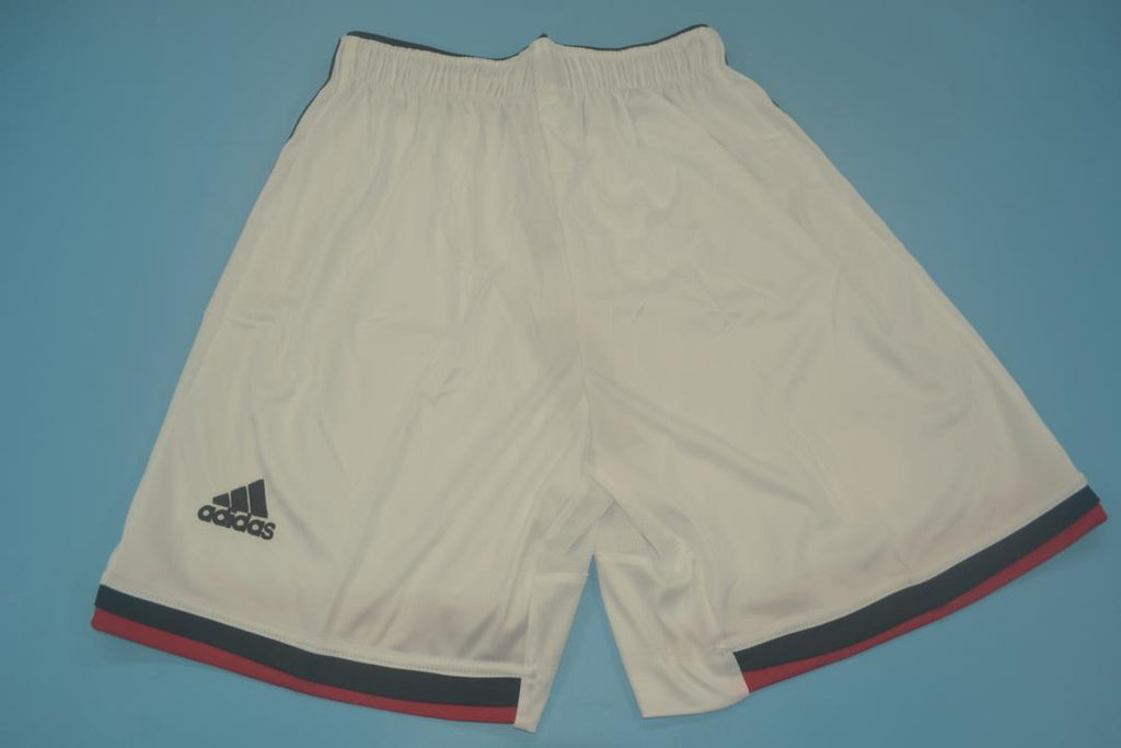 GERMANY 2014 Pantalon cortoS — National Retro