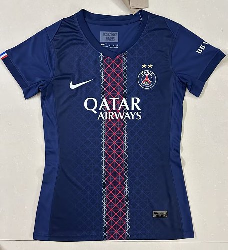 25-26 Paris Home Woman Two stars S-2XL — Jsonwang 26/27