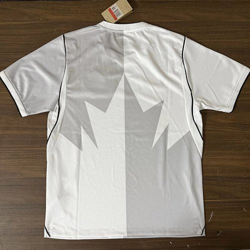 2026 Canada Third S-4XL — Jsonwang 26/27