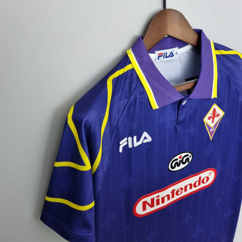 97-98 Fiorentina home