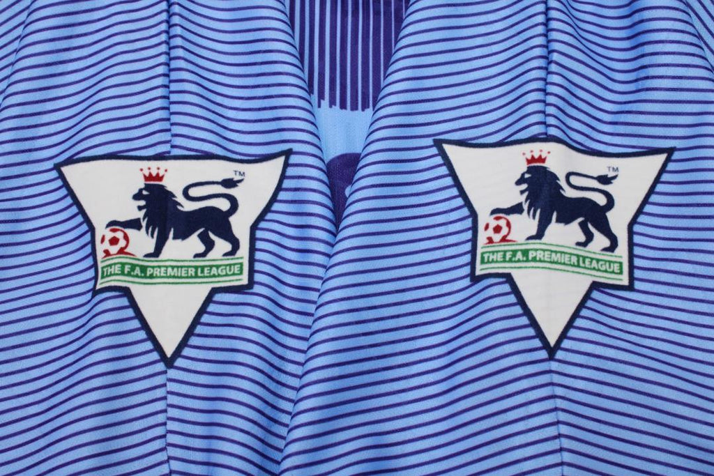 TOTTENHAM 91-94 — Club Retro