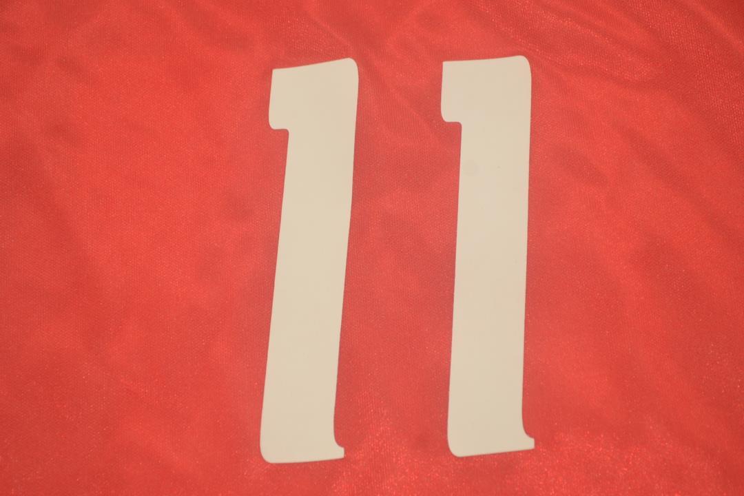 DENMARK 1992 — National Retro