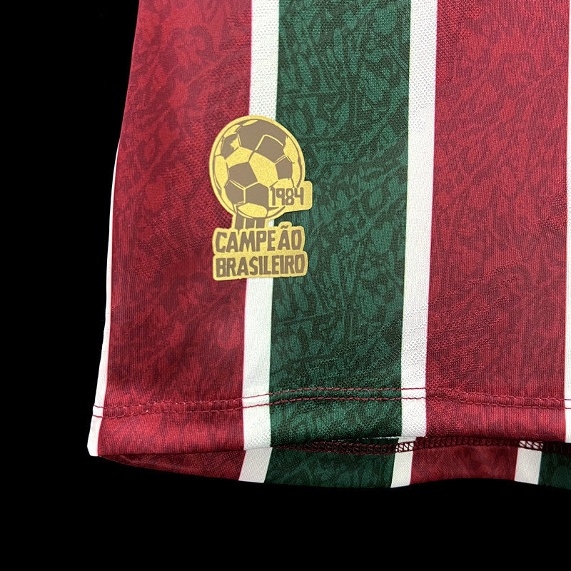 24-25 Fluminense home jersey