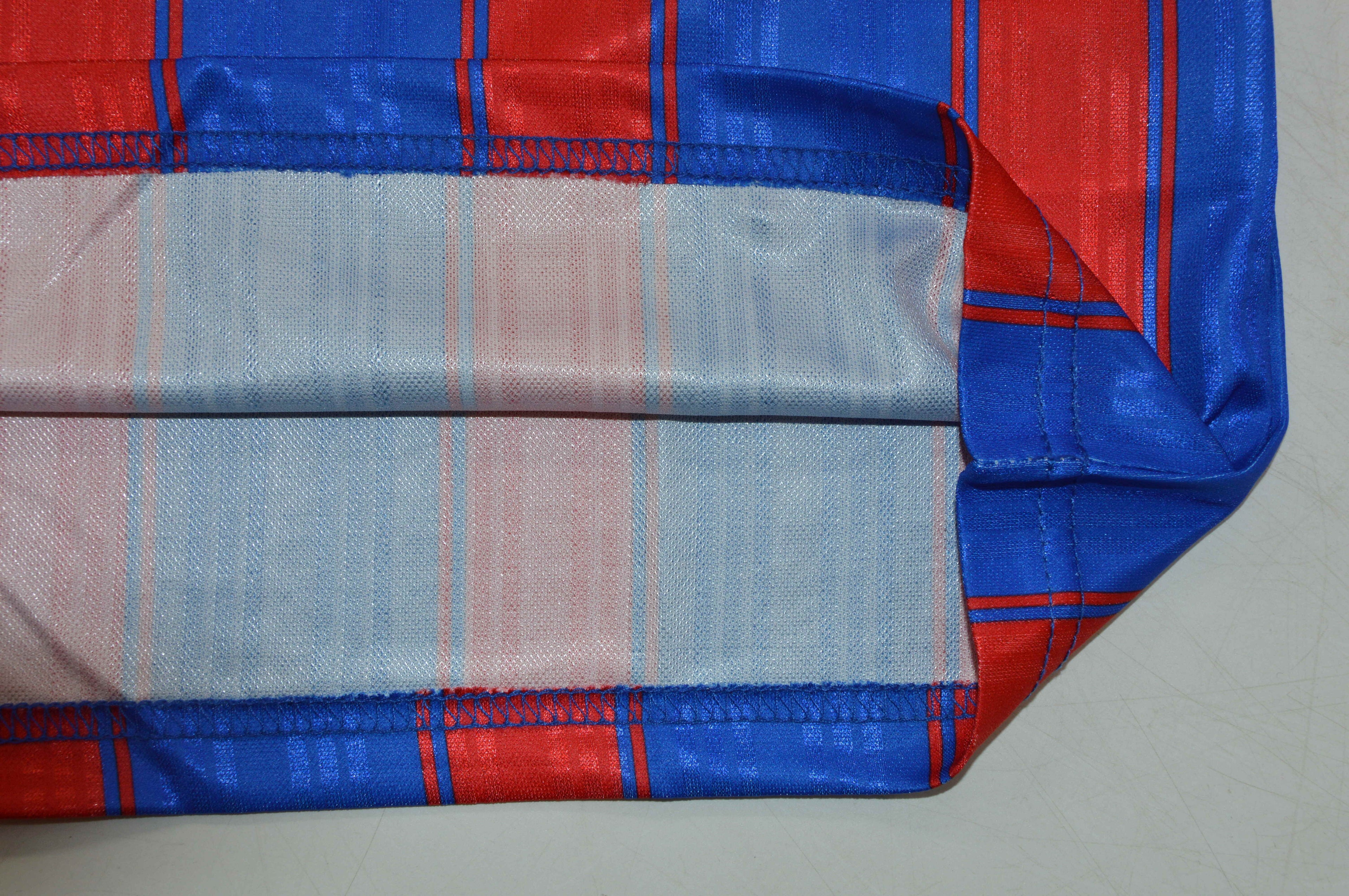 CRYSTAL PALACE 96-98 — Club Retro