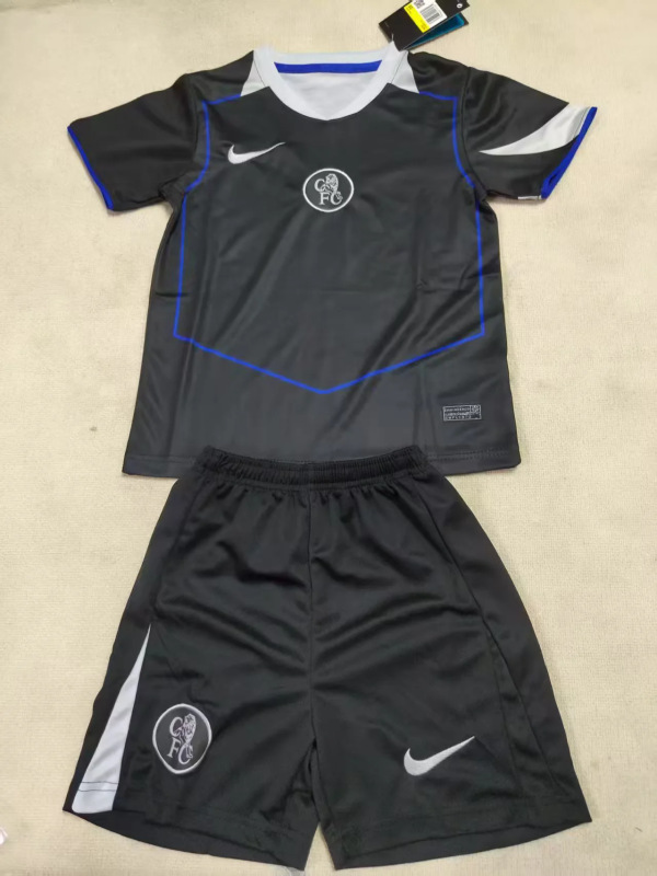25-26 CHE Third Away kid kit