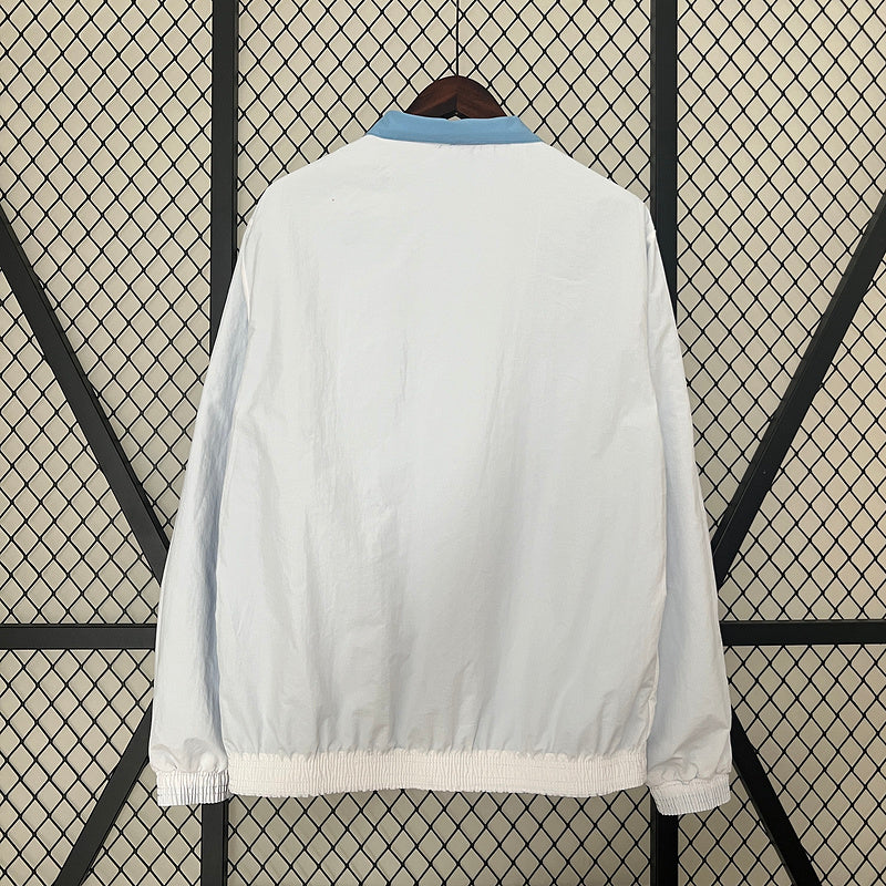 24-25 Lazio Trench Coat Reversible