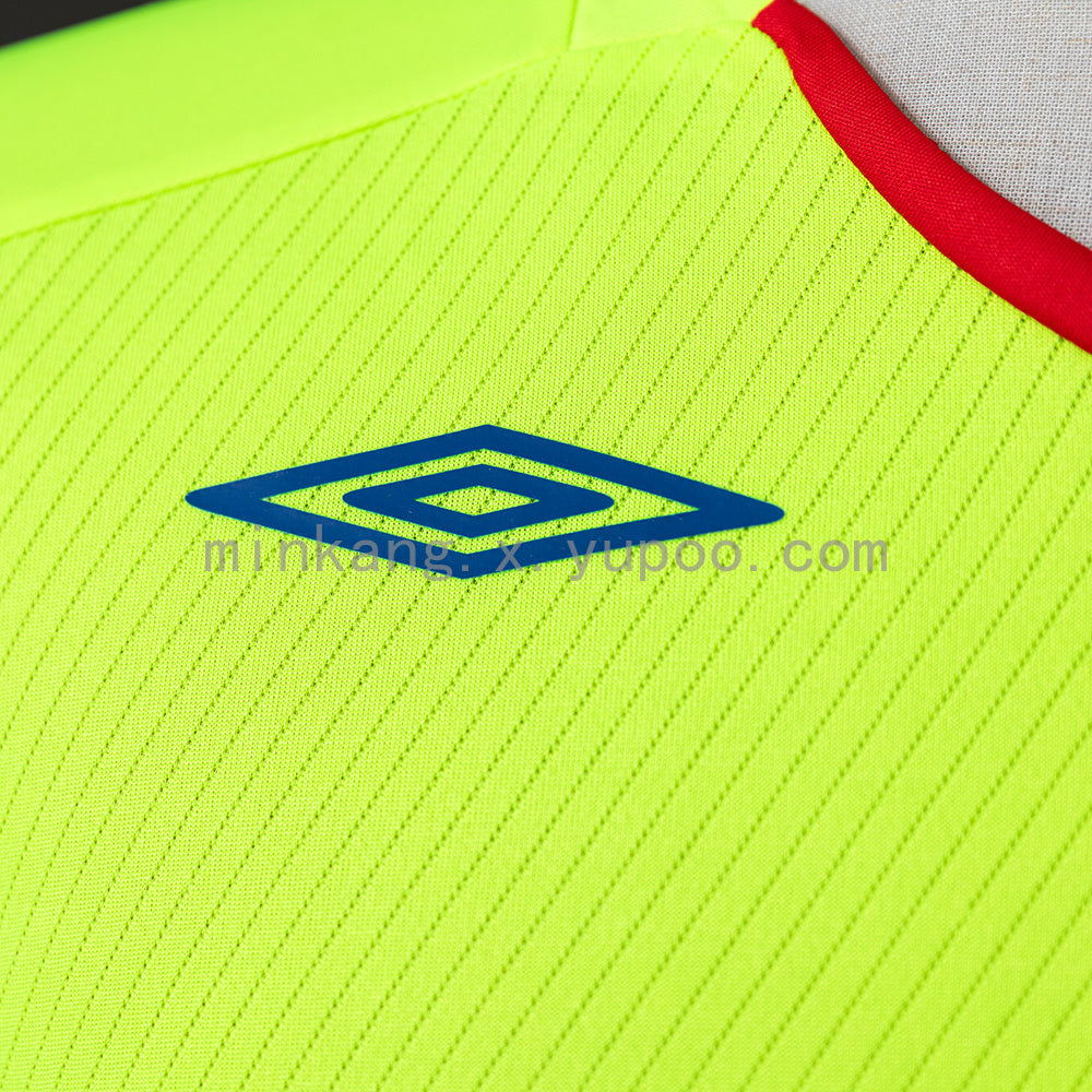 Olympique lyonnais 08/09 Away Retro Jersey S-XXL