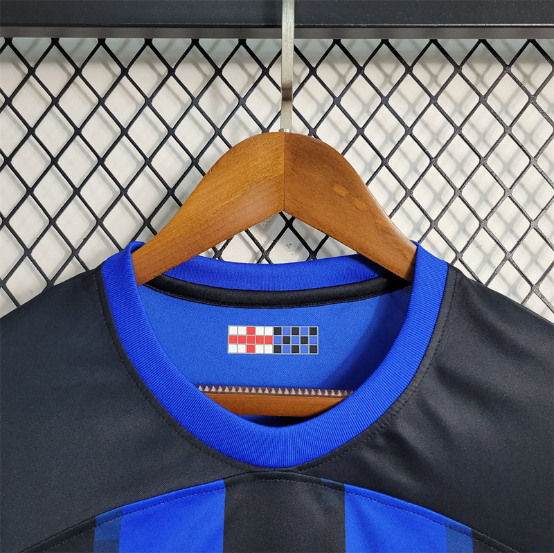 23-24 International Milan home