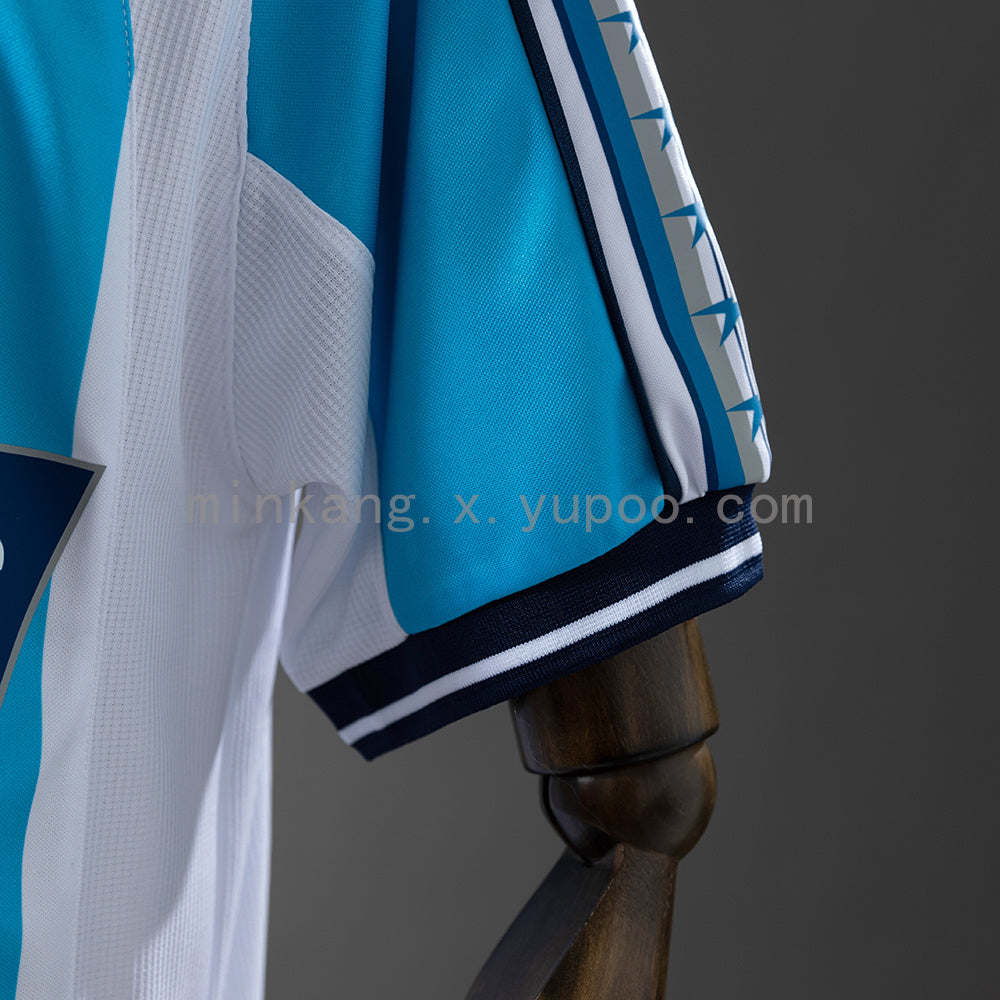 Racing Club 03/04 Home Retro Jersey S-XXL