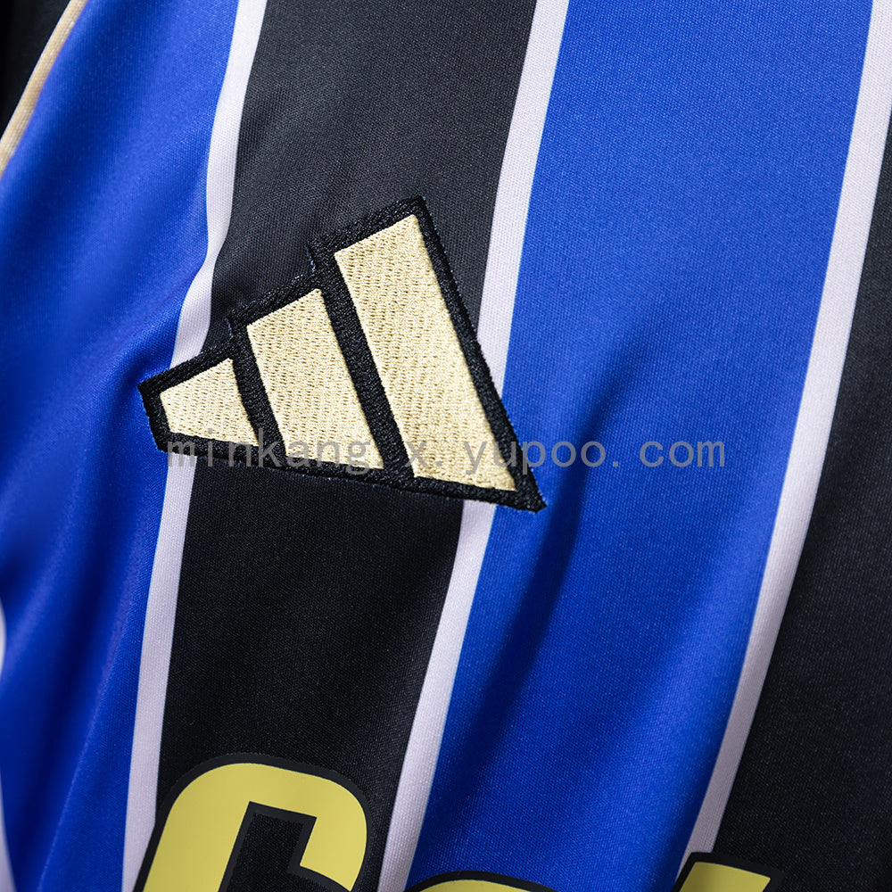 Pisa 25/26 Home Jersey S-4XL