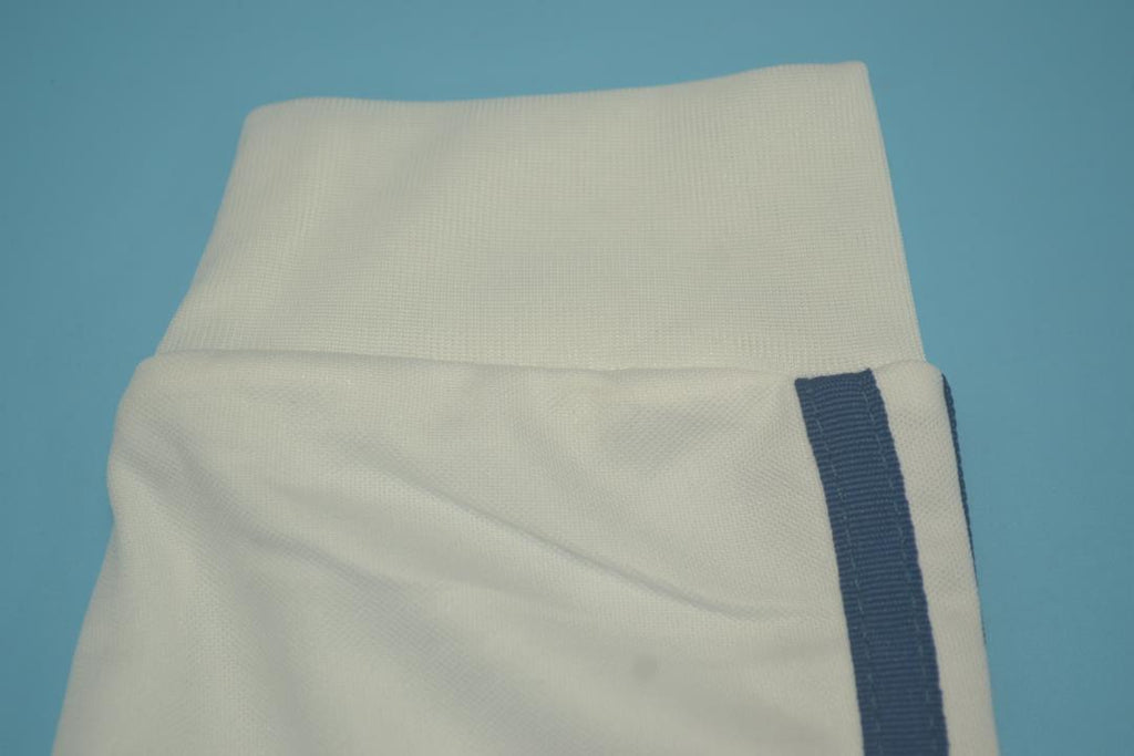MADRID 2001 HOME Manga larga — Club Retro