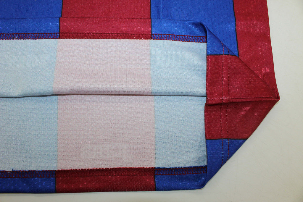 LEVANTE 99-00 — Club Retro