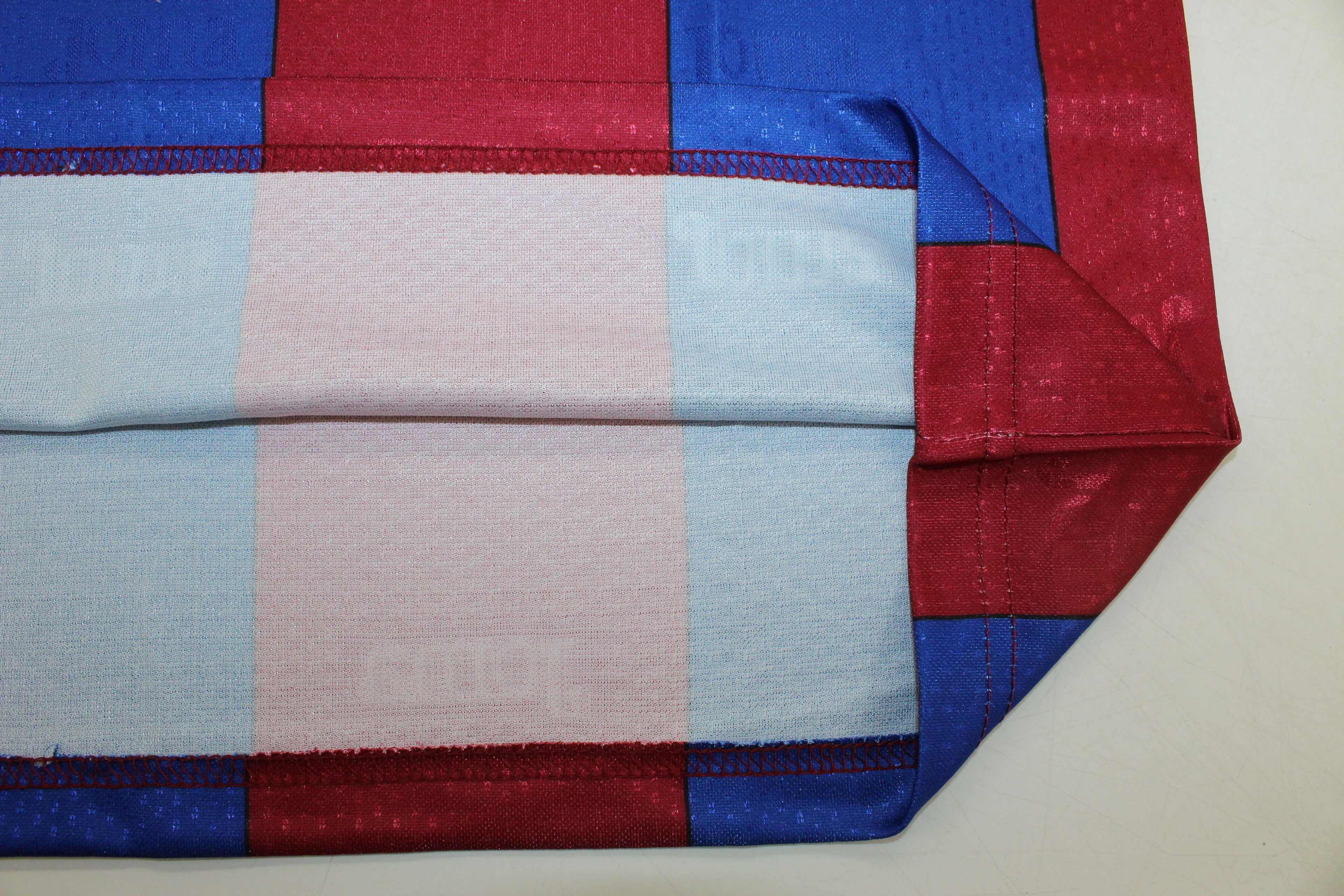 LEVANTE 99-00 — Club Retro