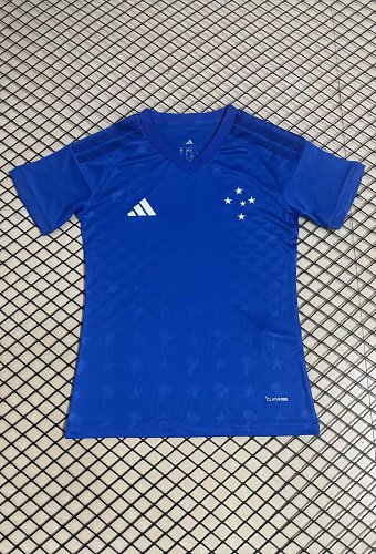 26-27 Cruzeiro Home Woman S-2XL — Jsonwang 26/27