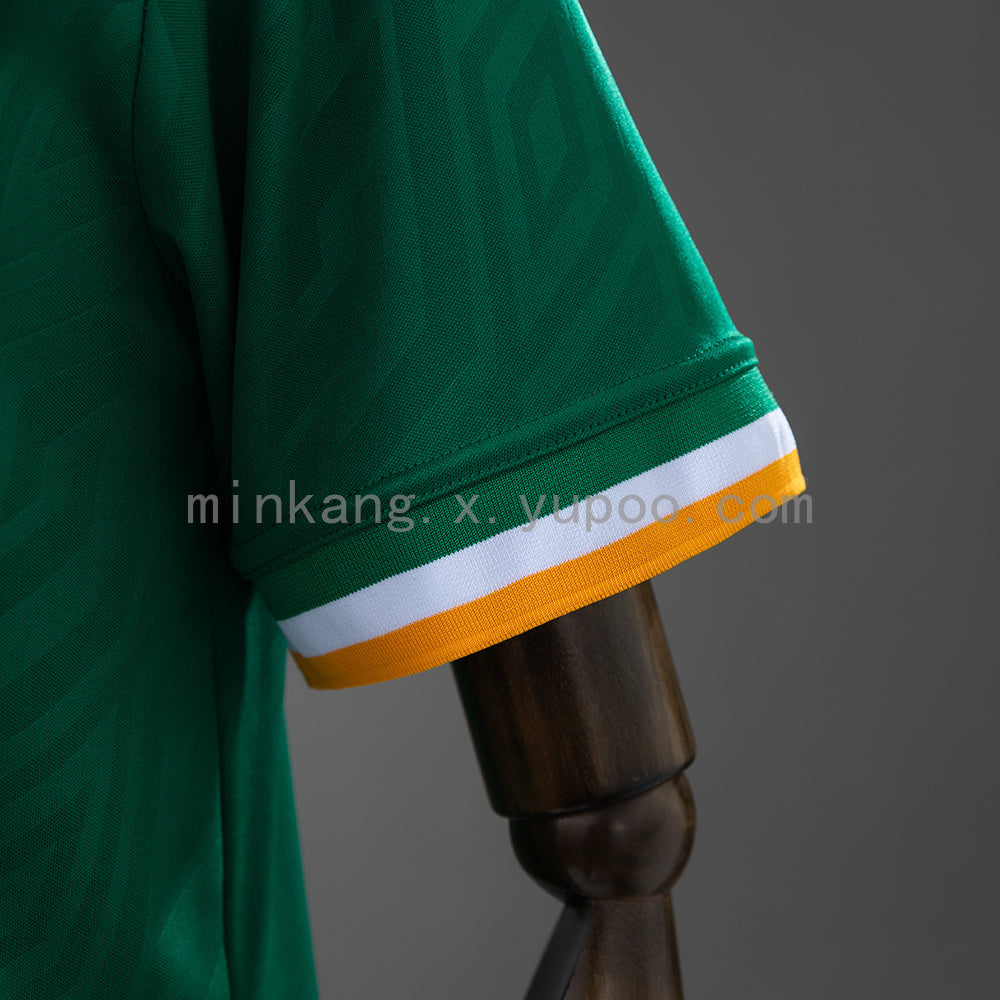 Ireland 26/27 Commemorative Edition - Green Jersey S-4XL