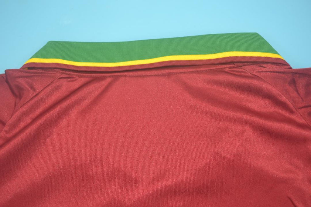 PORTUGAL 97-98 — National Retro