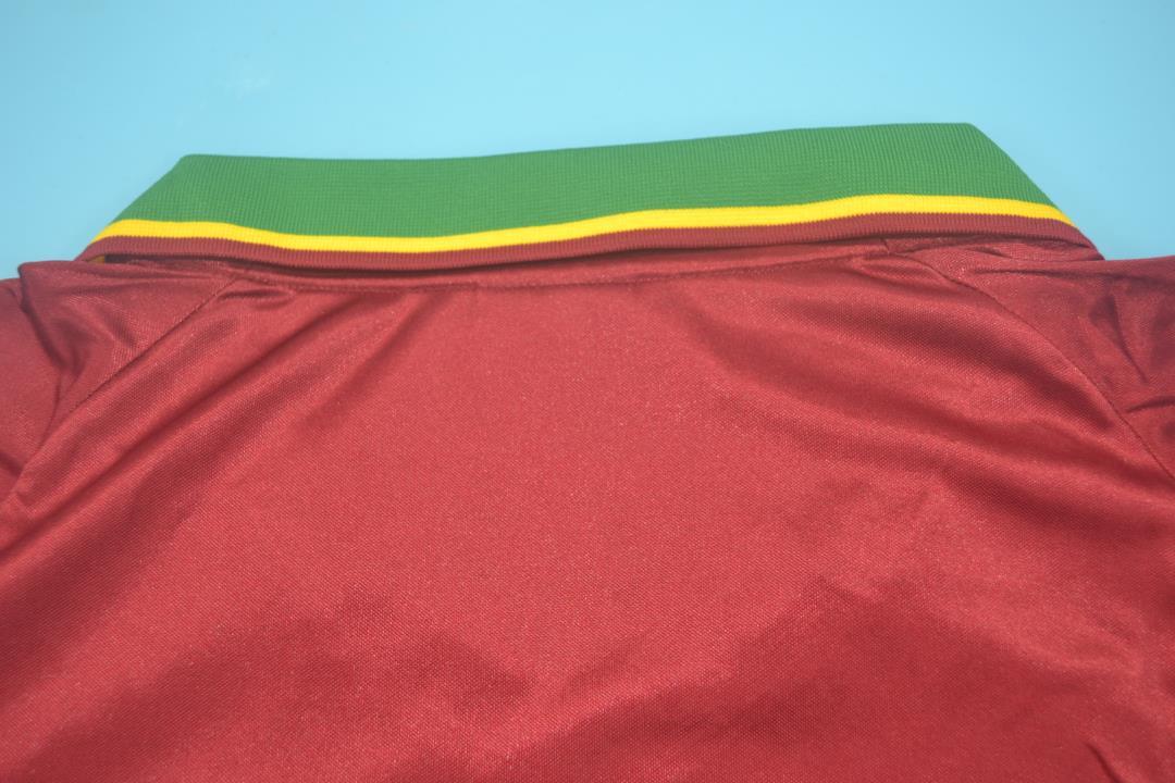 PORTUGAL 97-98 — National Retro
