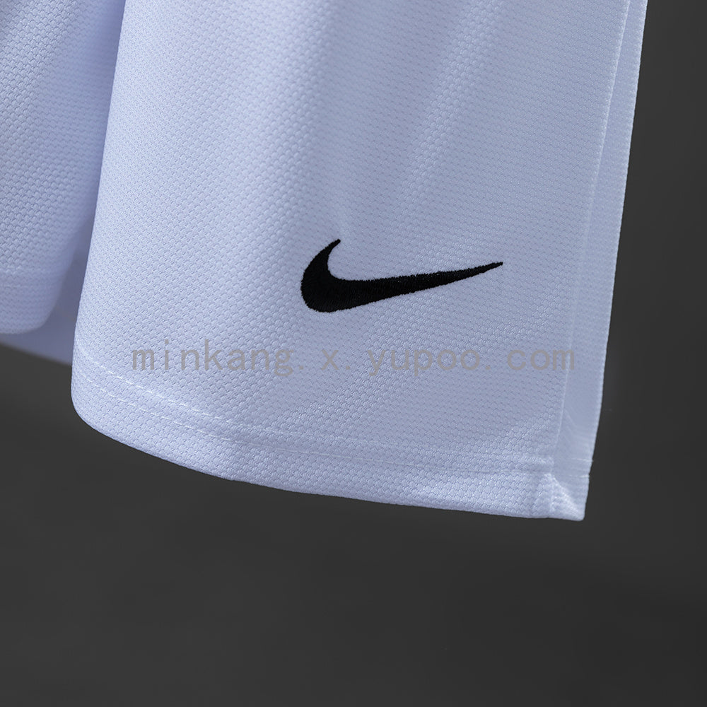 Santos 12/13 Home Retro Kids Kit Jersey Size 16-28