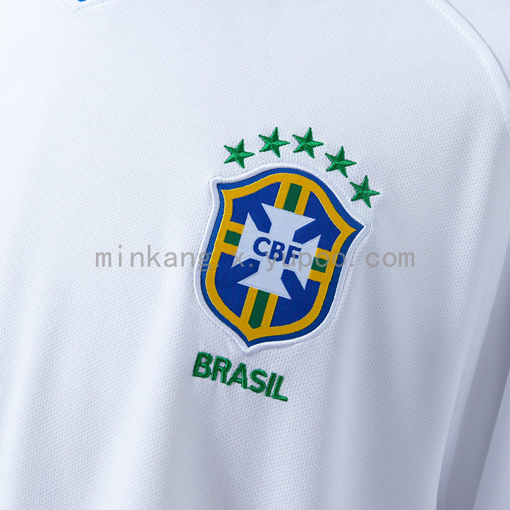 2019 Brazil away S-XXL
