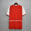02-04 Arsenal home