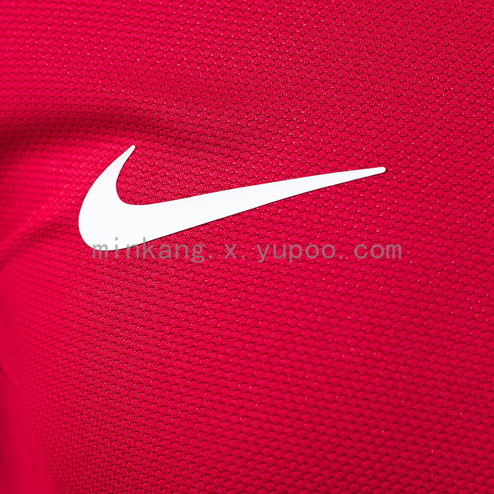 Portugal 2012 Home Long Sleeve Player Version Retro Jersey S-3XL