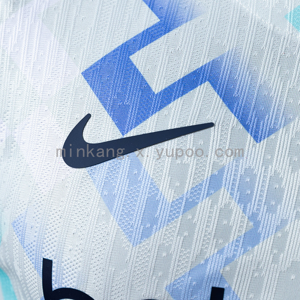 Inter Milan 25/26 Away Player Version Jersey S-4XL