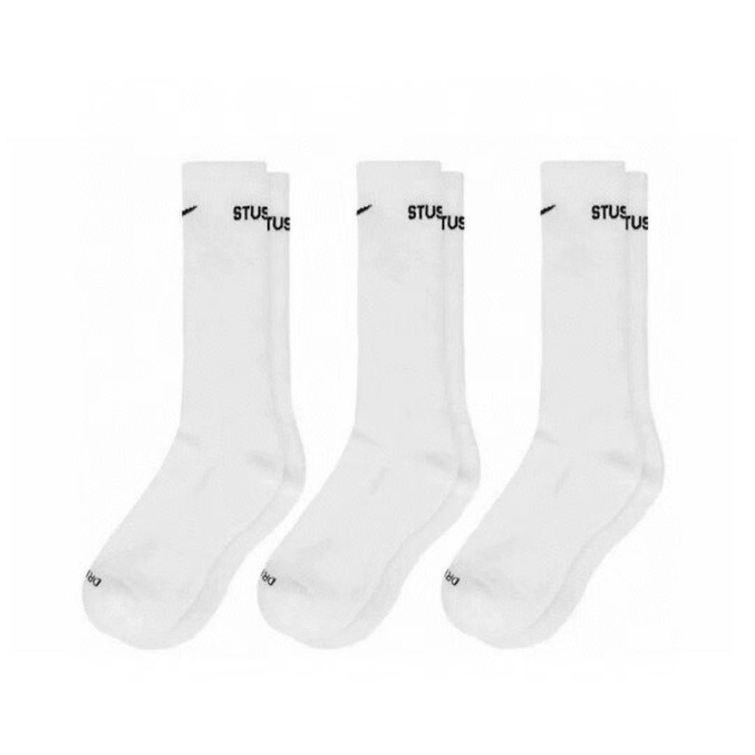 Calcetines de Futbol #DH6155-010 — Xunmei