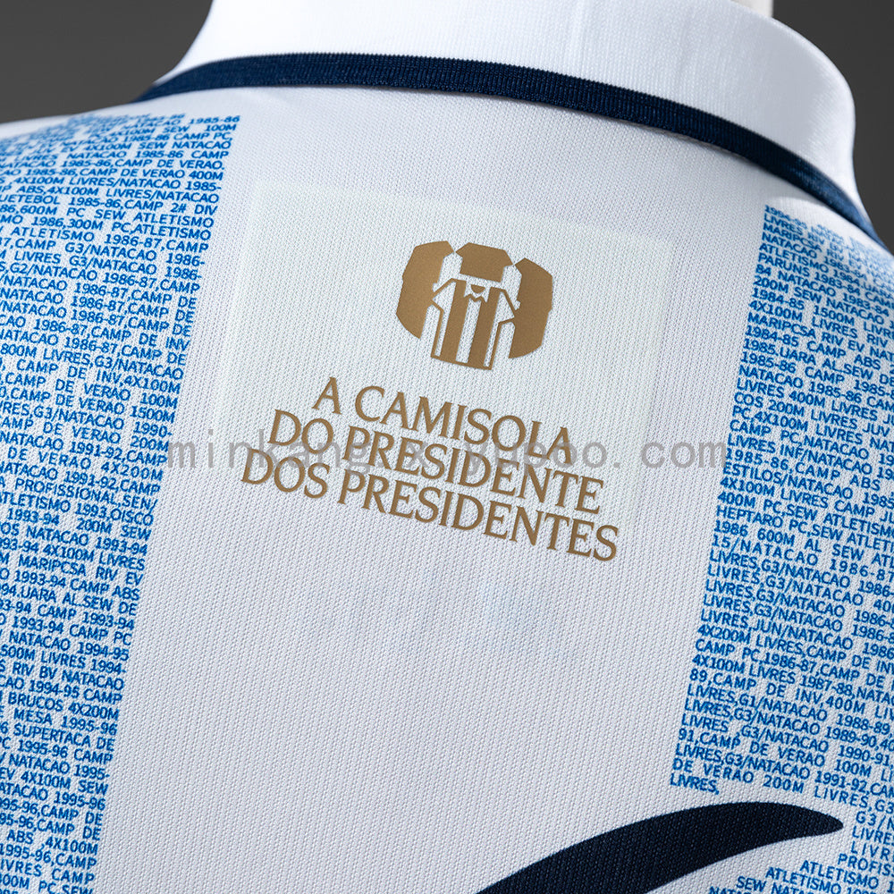 Porto 25/26 Special Edition Jersey S-4XL