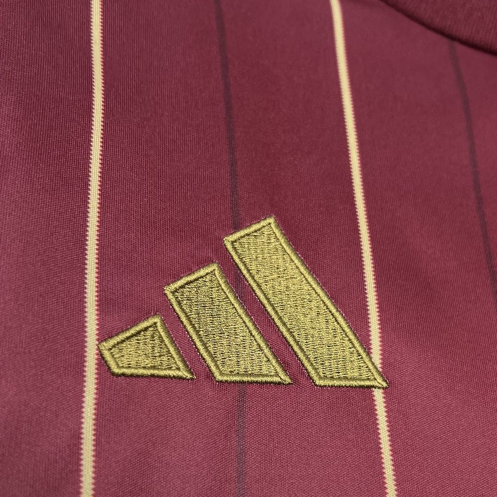 AS Roma 2024/25 Home Jersey S-4XL