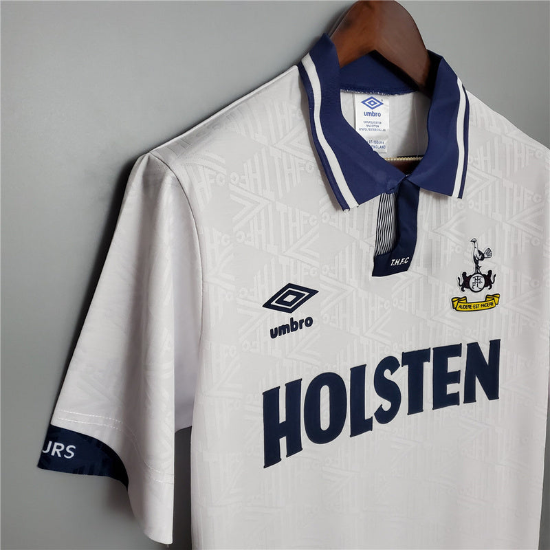 91-93 Tottenham Hotspur home