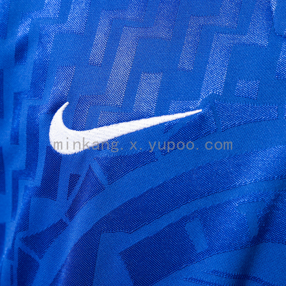 Italy 1995 Home Retro Jersey S-XXL