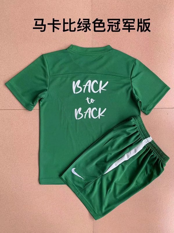 Maccabi Haifa