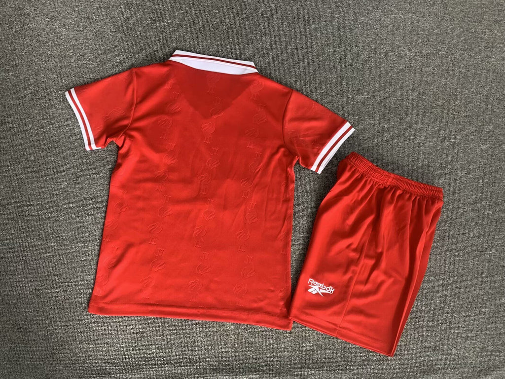 LWP 96-97 Kit infantil — Club Retro