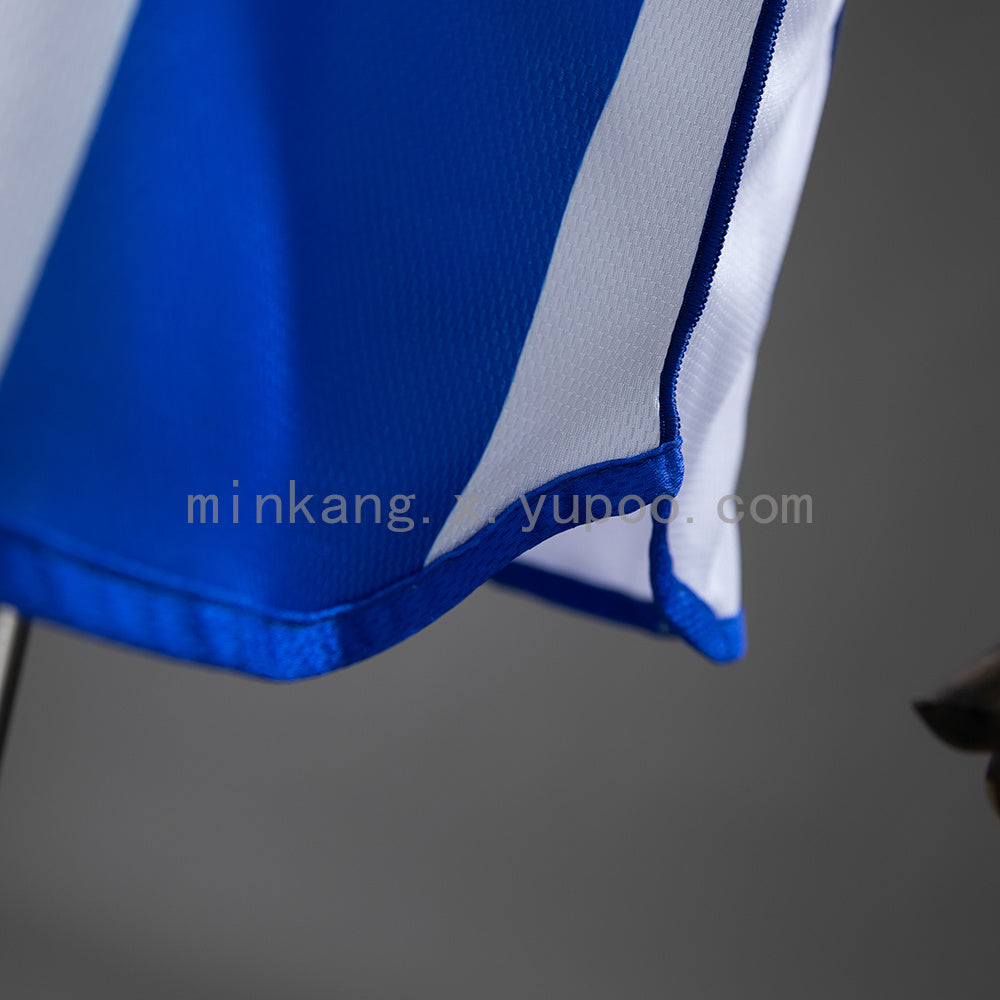 Deportivo Alavés 03/04 Home Retro Jersey S-XXL