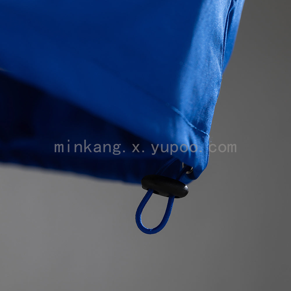 Napoli 1989 Retro Windbreaker S-XXL
