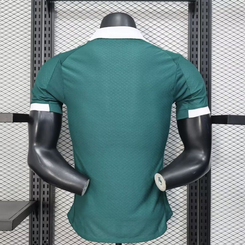 25-26 Plymouth home player version jersey