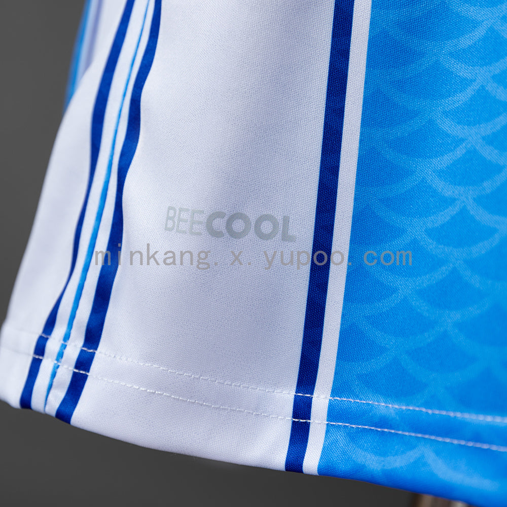 Malaga 26/27 Home Jersey S-4XL